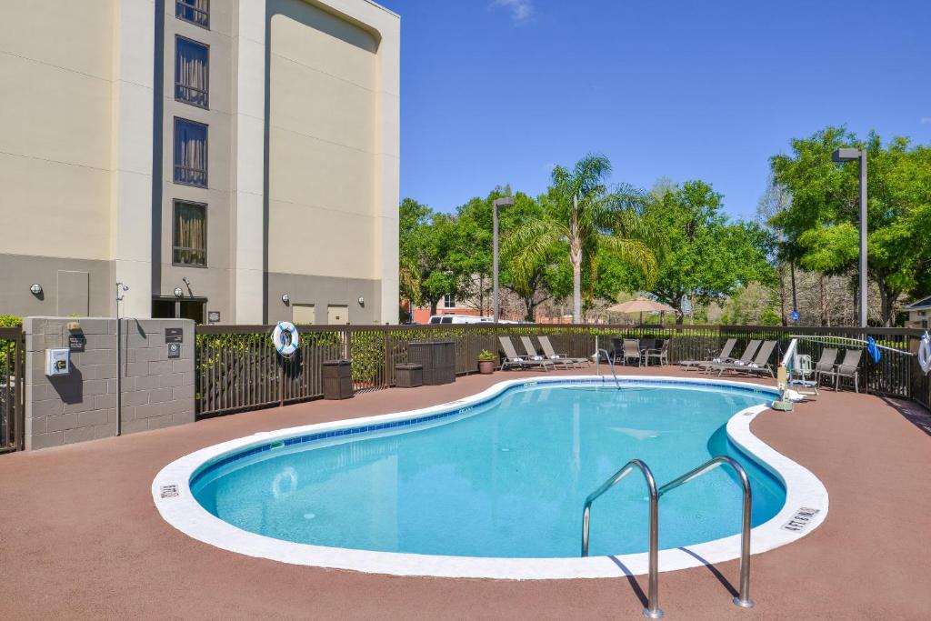Hampton Inn Closest to Universal Orlando - image 4